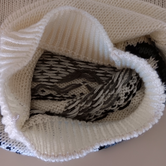 Vintage Club International Knit Sweater Women's Size Small - Picture 14 of 14